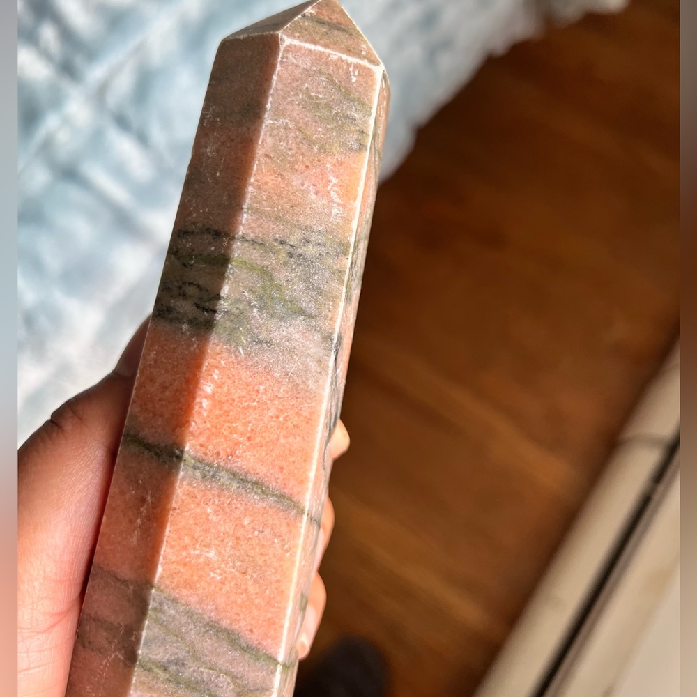 🛑SOLD🛑Crystal Tower